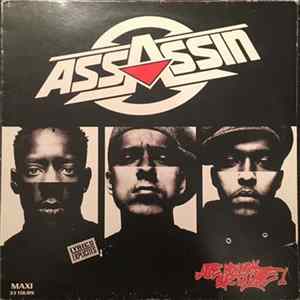 Assassin - Note Mon Nom Sur Ta Liste! flac