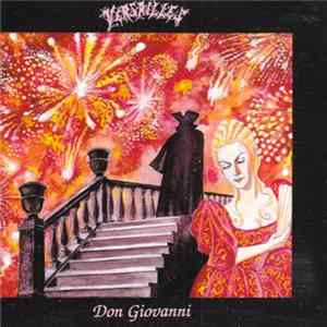 Versailles - Don Giovanni flac
