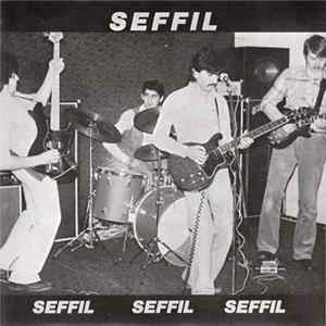 Seffil - When To You Come I'm Wait For You flac