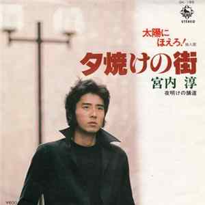 宮内淳 - 夕焼けの街 flac