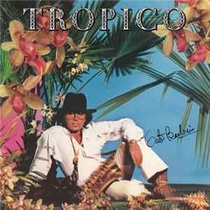 Gato Barbieri - Tropico flac