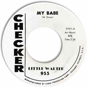 Little Walter - My Babe flac
