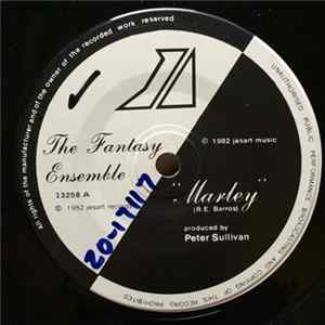 The Fantasy Ensemble - Marley flac