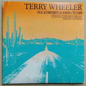 Terry Wheeler - Strings Of Broken Dreams flac