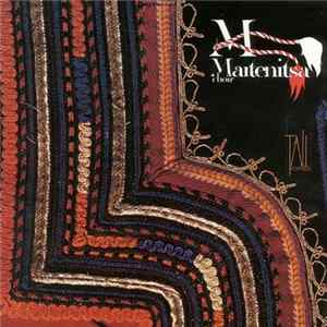 Martenitsa Choir - Martenitsa Choir flac