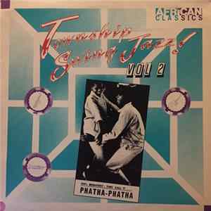 Various - Township Swing Jazz! Vol. 2 flac