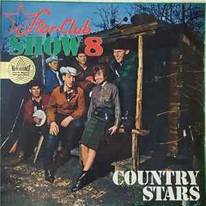 Country Stars - Star-Club Show 8 flac