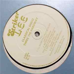 Various - Three The Hard Way flac