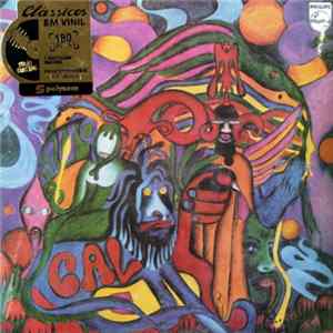 Gal Costa - Gal flac