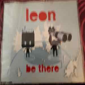 Leon - Be There flac