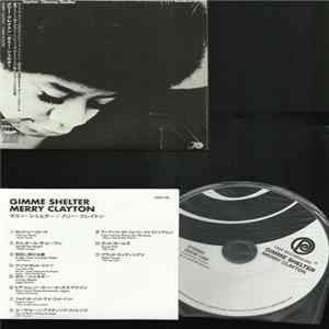 Merry Clayton - Gimme Shelter flac