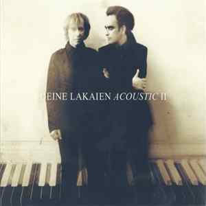 Deine Lakaien - Acoustic II flac