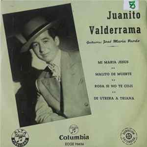 Juanito Valderrama - Mi María Jesús flac
