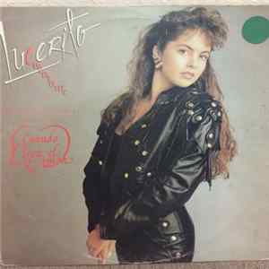 Lucerito - Cuentame flac