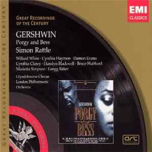 Gershwin / Simon Rattle - Porgy And Bess flac