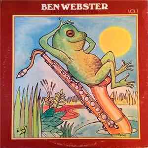 Ben Webster - Layin' Back With Ben Vol. 1 flac