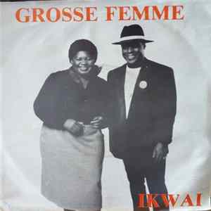 Ikwai - Grosse Femme flac