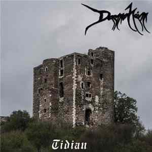 Daemonheim - Tidian flac