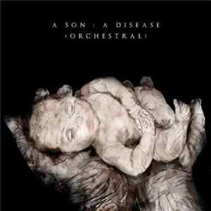 The Elijah - A Son : A Disease (Orchestral) flac