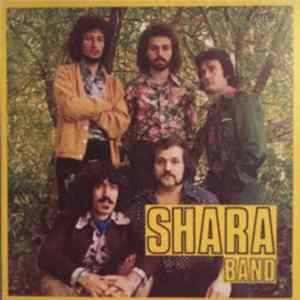 Shara Band - Warda Smuqa / Yomani Lab Deyakh flac