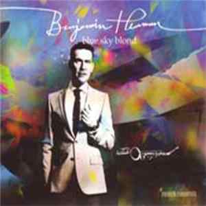 Benjamin Herman - Blue Sky Blond flac