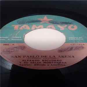 Alfredo Escudero - San Pablo En La Arena / La Realidad De La Vida flac