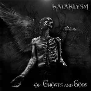 Kataklysm - Of Ghosts And Gods flac