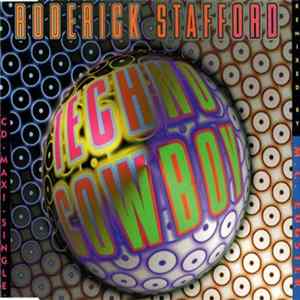 Roderick Stafford - Technocowboy flac