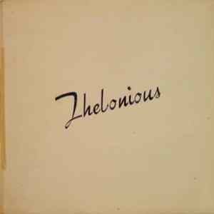 Thelonious Monk Trio - Thelonious flac