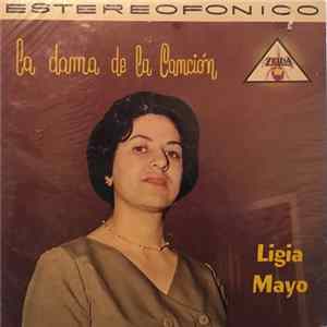 Ligia Mayo - La Dama De La Cancion flac