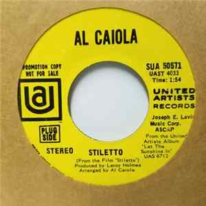 Al Caiola - Guitar Woman flac