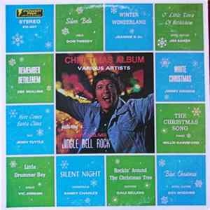 Various - Christmas Album flac