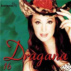 Dragana Mirković - Dragana 16 flac