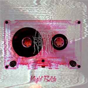 Locust Revival - Night Bitch flac
