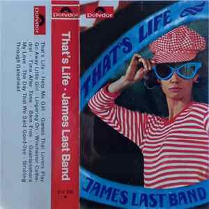James Last-Band - That's Life flac