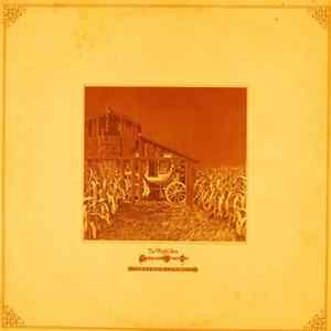 The Wright Brothers Overland Stage Company - Cornfield Cowboys flac