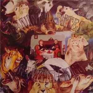 Jellyfish Kiss - Animal Rites flac