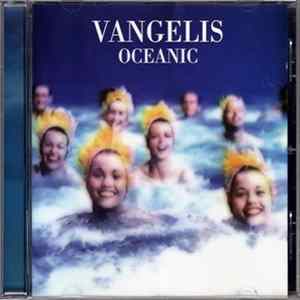 Vangelis - Oceanic flac