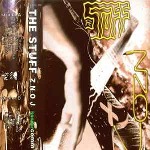 The Stuff - Znoj flac