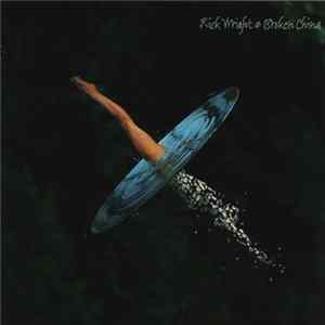 Rick Wright - Broken China flac