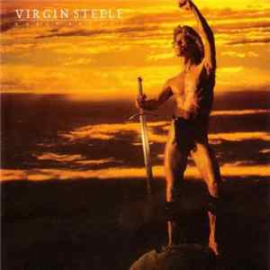 Virgin Steele - Noble Savage flac
