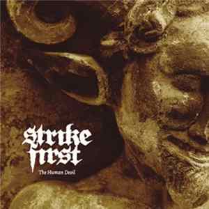 Strike First - The Human Devil flac