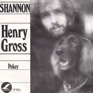 Henry Gross - Shannon flac