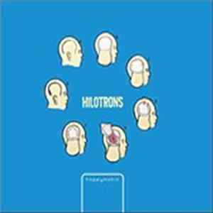 Hilotrons - Happymatic flac