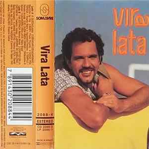 Various - Vira Lata flac