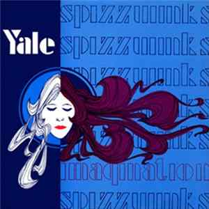The Yale Spizzwinks - Imagination flac
