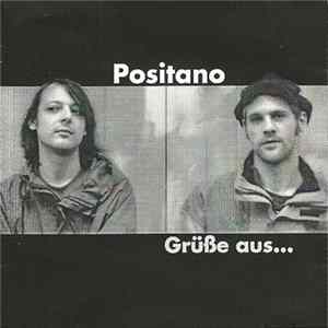 Positano - Grüße Aus... flac