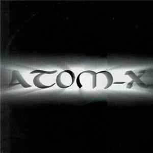 Atom-X - Destination / View From The Hill flac