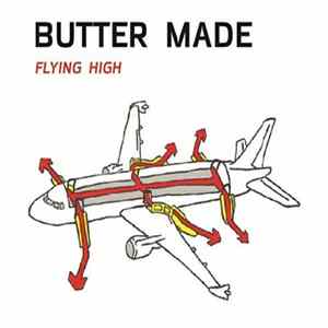 Butter Made - Flying High flac