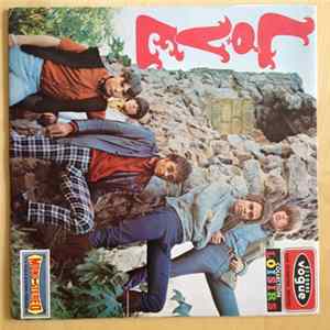 Love - Love flac